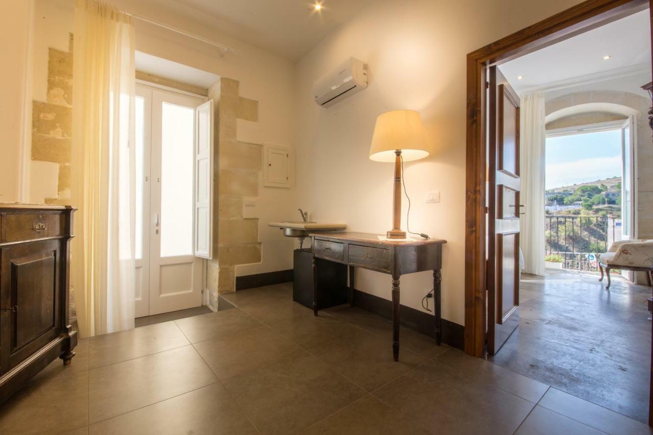 Baroni Giampiccolo Suite Ragusa Buitenkant foto