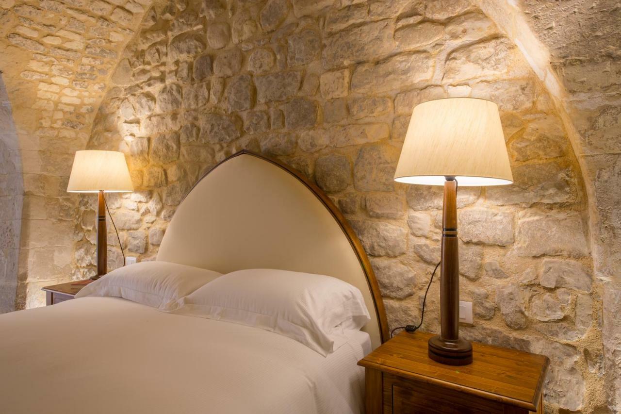 Baroni Giampiccolo Suite Ragusa Buitenkant foto