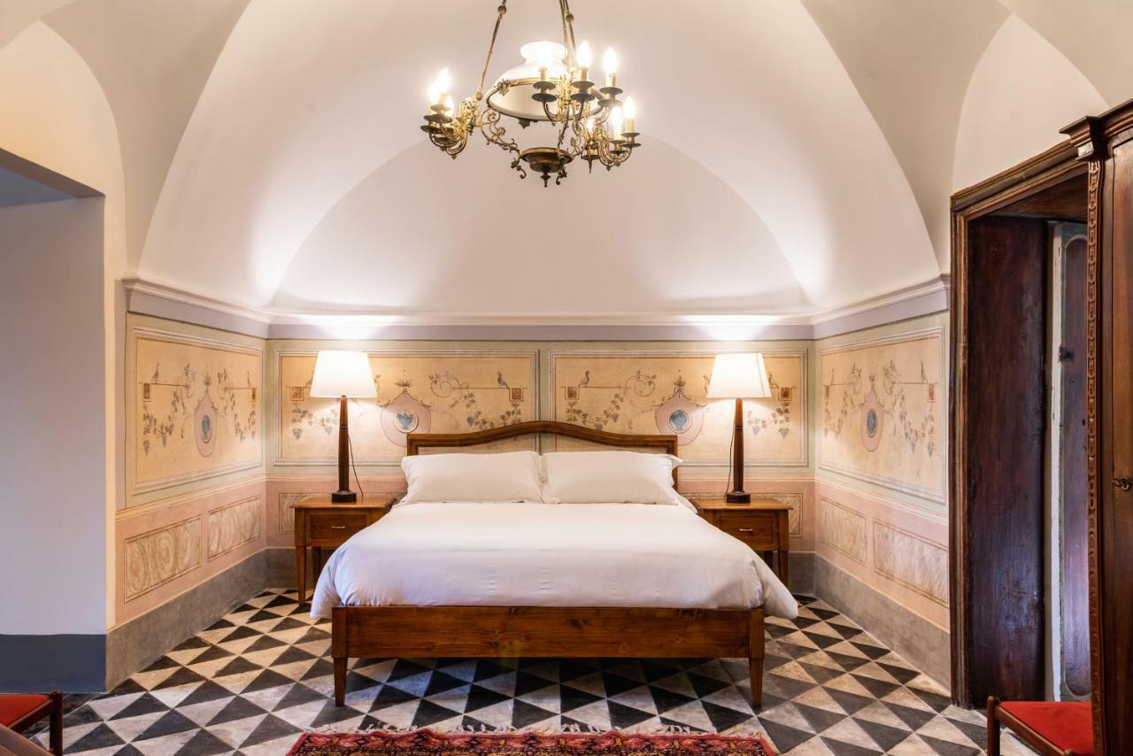 Baroni Giampiccolo Suite Ragusa Buitenkant foto