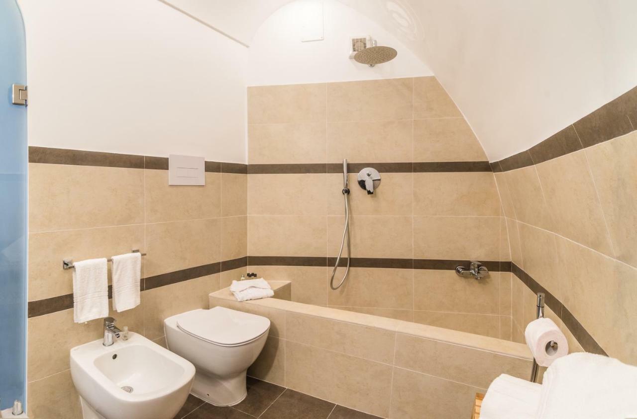 Baroni Giampiccolo Suite Ragusa Buitenkant foto